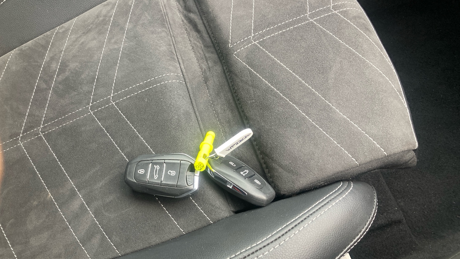 Used Vauxhall Grandland 2022 for sale - 76517881: Photo 20