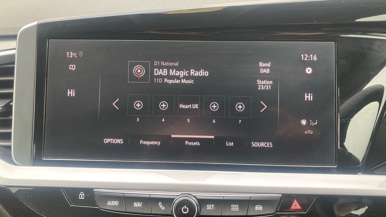 Used Vauxhall Grandland 2022 for sale - 76517881: Photo 21