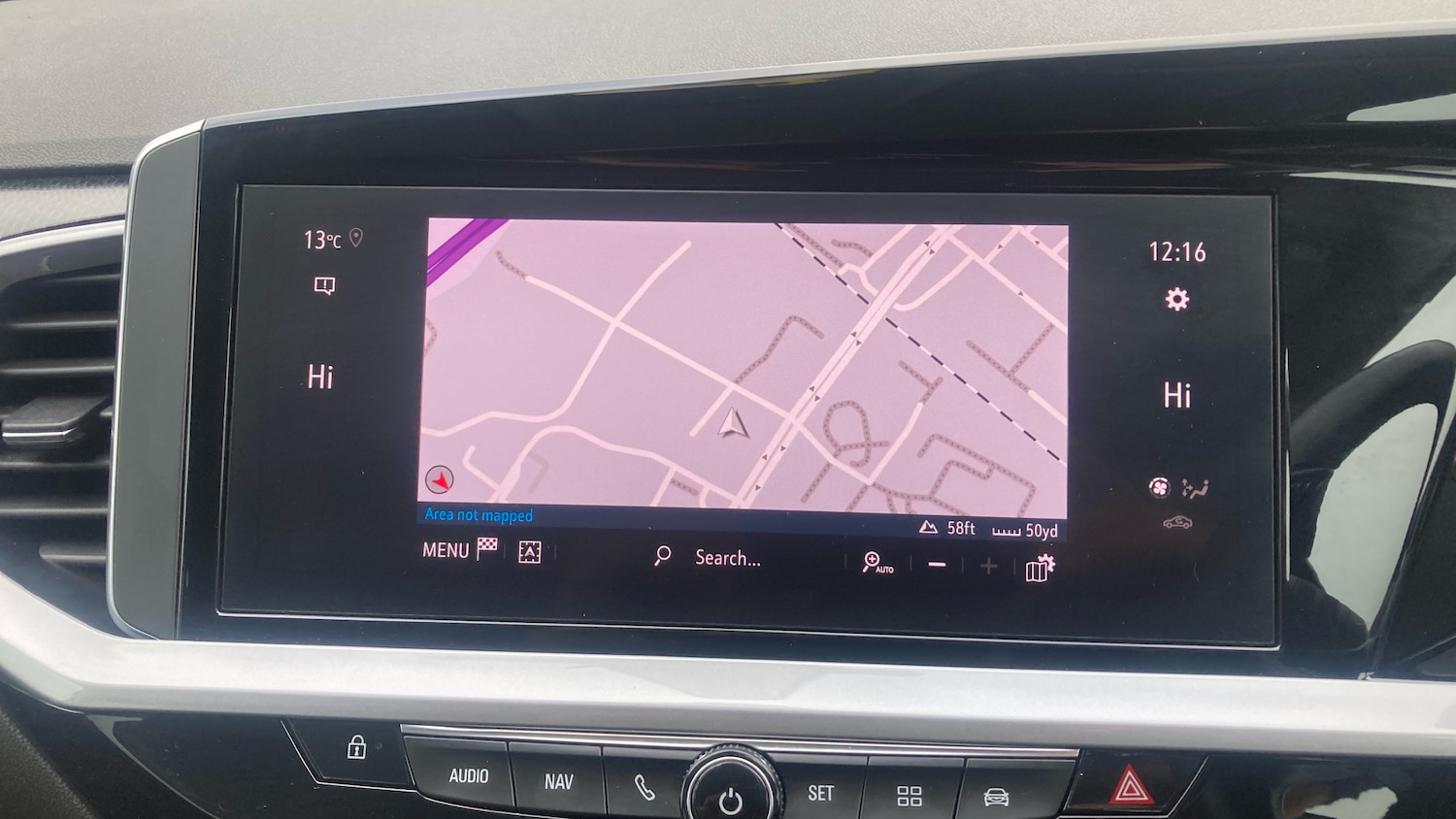 Used Vauxhall Grandland 2022 for sale - 76517881: Photo 22