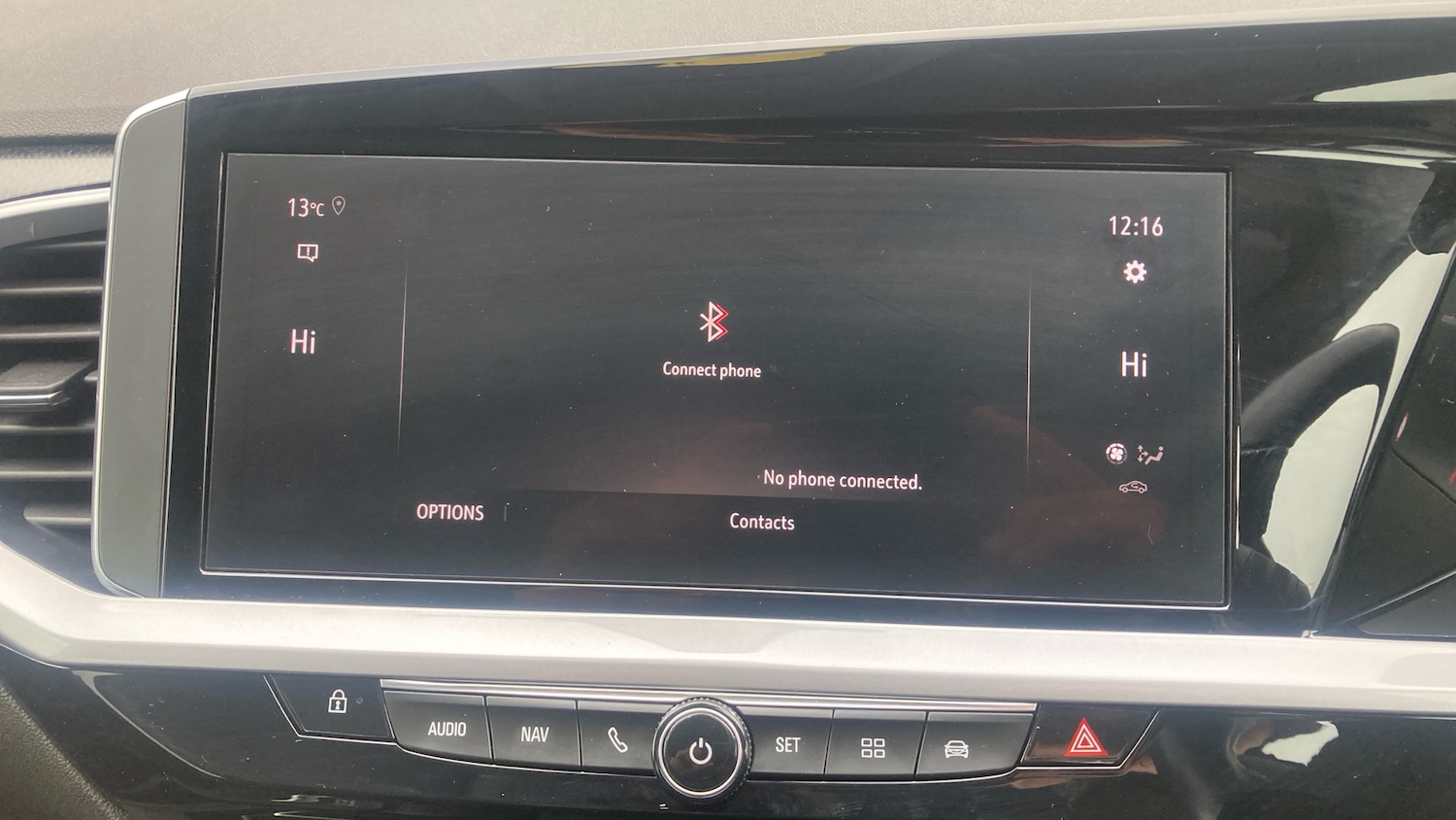 Used Vauxhall Grandland 2022 for sale - 76517881: Photo 23