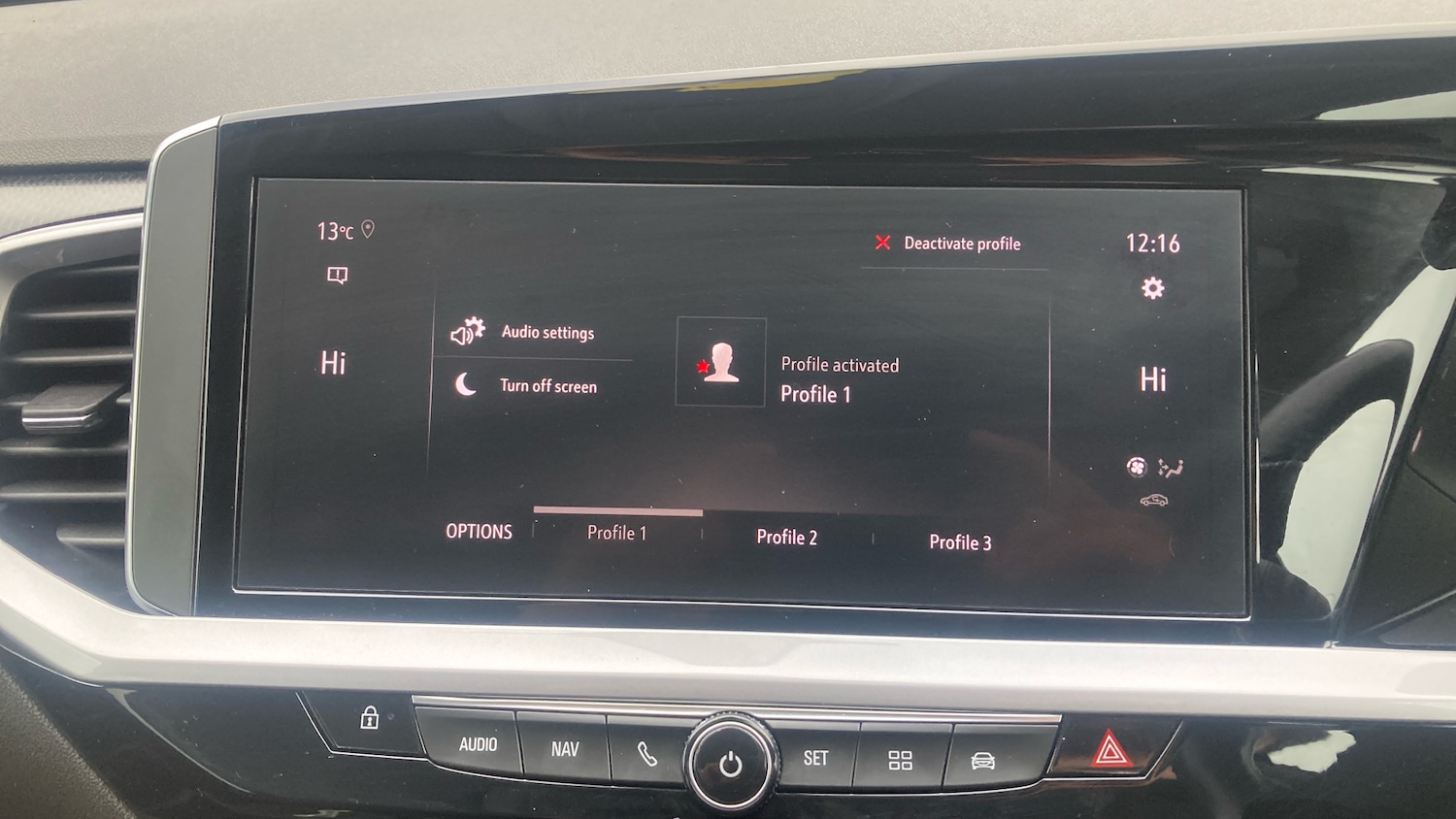 Used Vauxhall Grandland 2022 for sale - 76517881: Photo 24