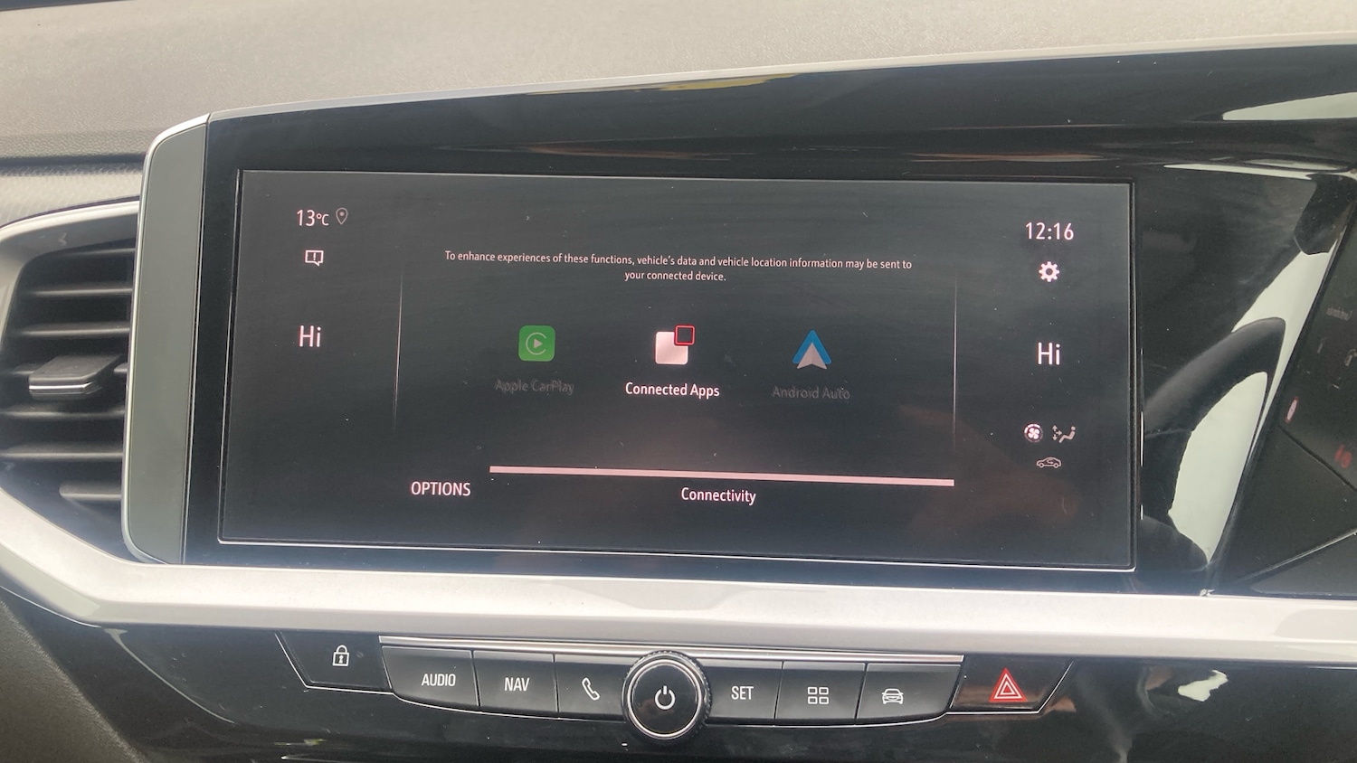 Used Vauxhall Grandland 2022 for sale - 76517881: Photo 25