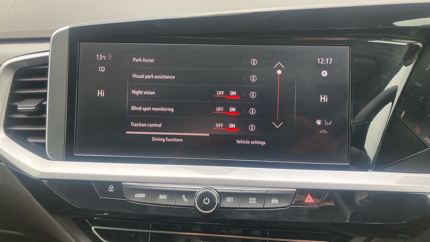 Used Vauxhall Grandland 2022 for sale - 76517881: Photo 26