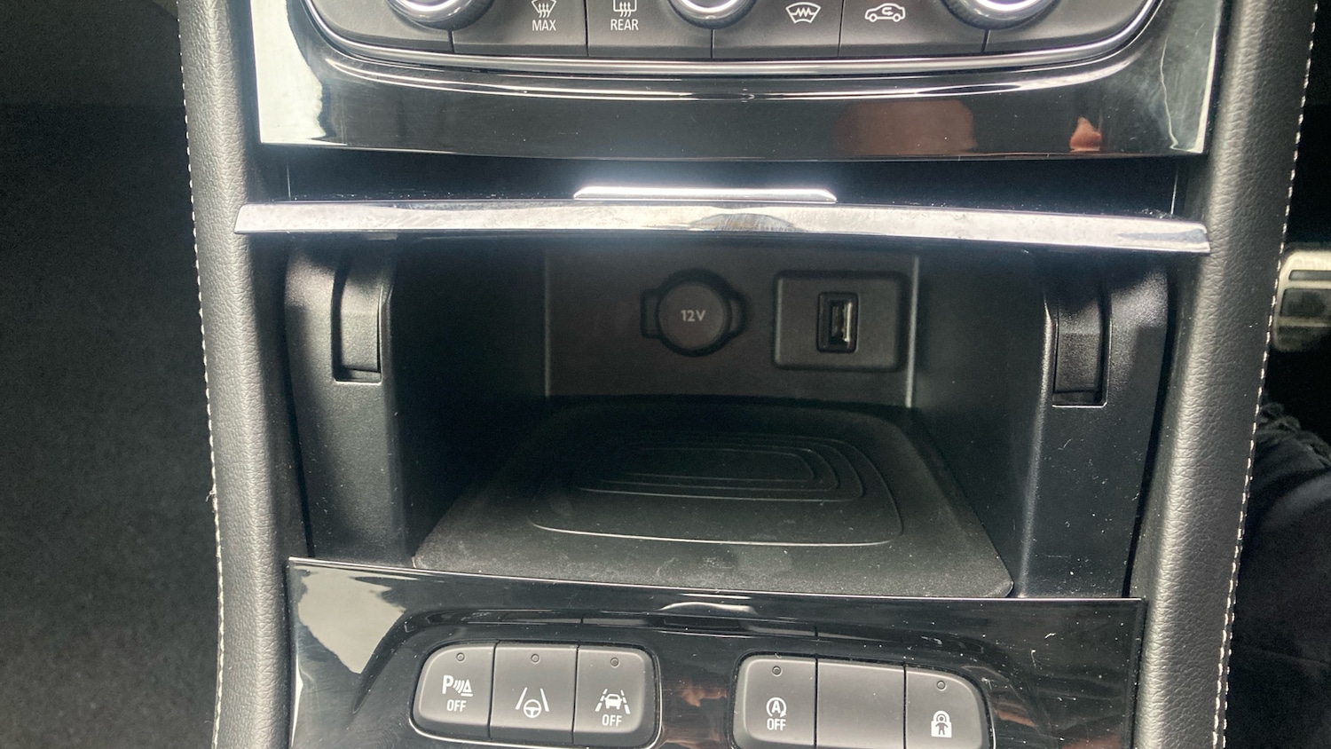 Used Vauxhall Grandland 2022 for sale - 76517881: Photo 29