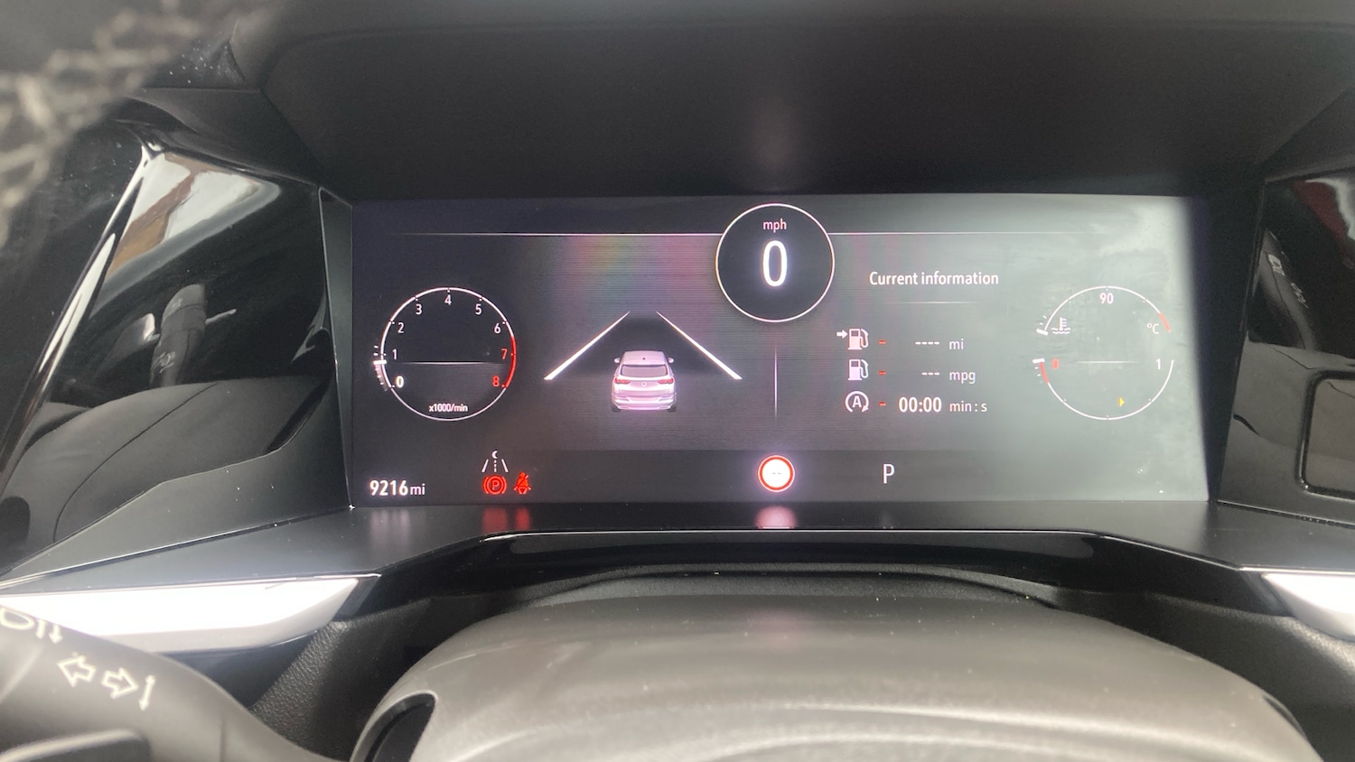 Used Vauxhall Grandland 2022 for sale - 76517881: Photo 42