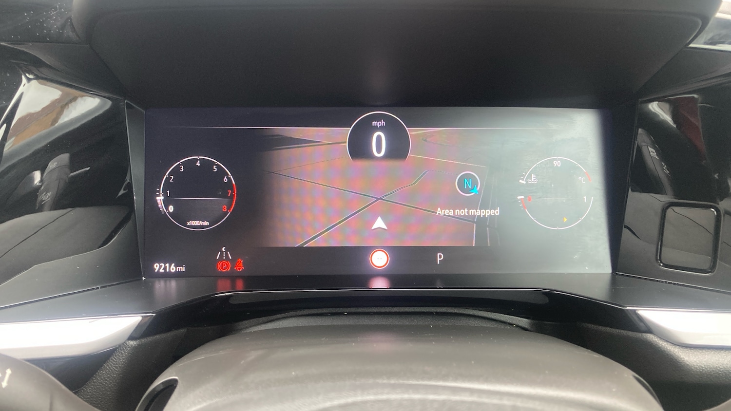 Used Vauxhall Grandland 2022 for sale - 76517881: Photo 43