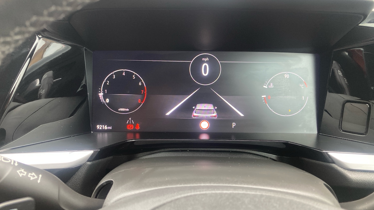 Used Vauxhall Grandland 2022 for sale - 76517881: Photo 44