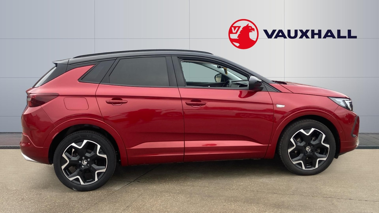 Used Vauxhall Grandland 2022 for sale - 76517881: Photo 5