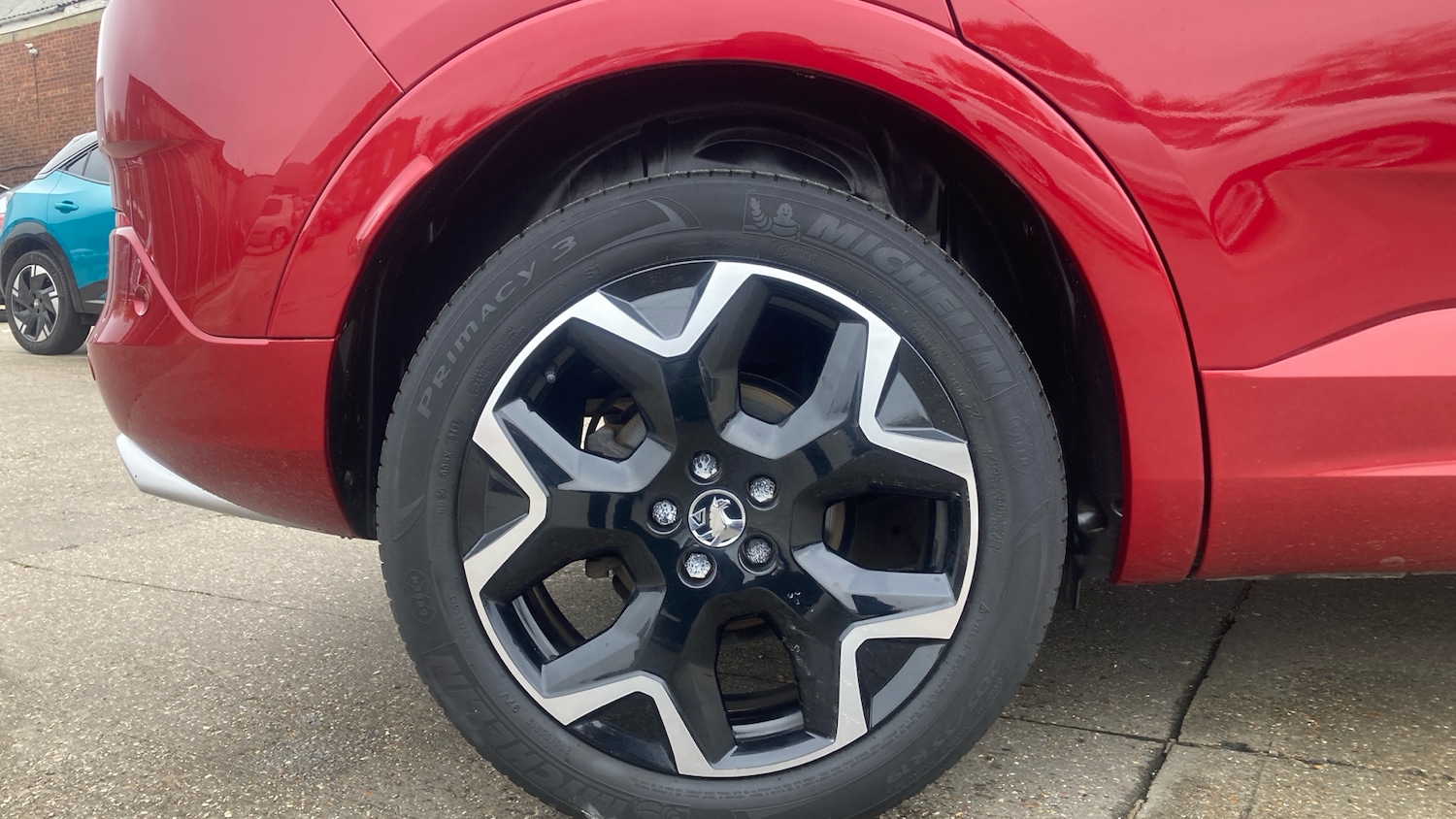 Used Vauxhall Grandland 2022 for sale - 76517881: Photo 7