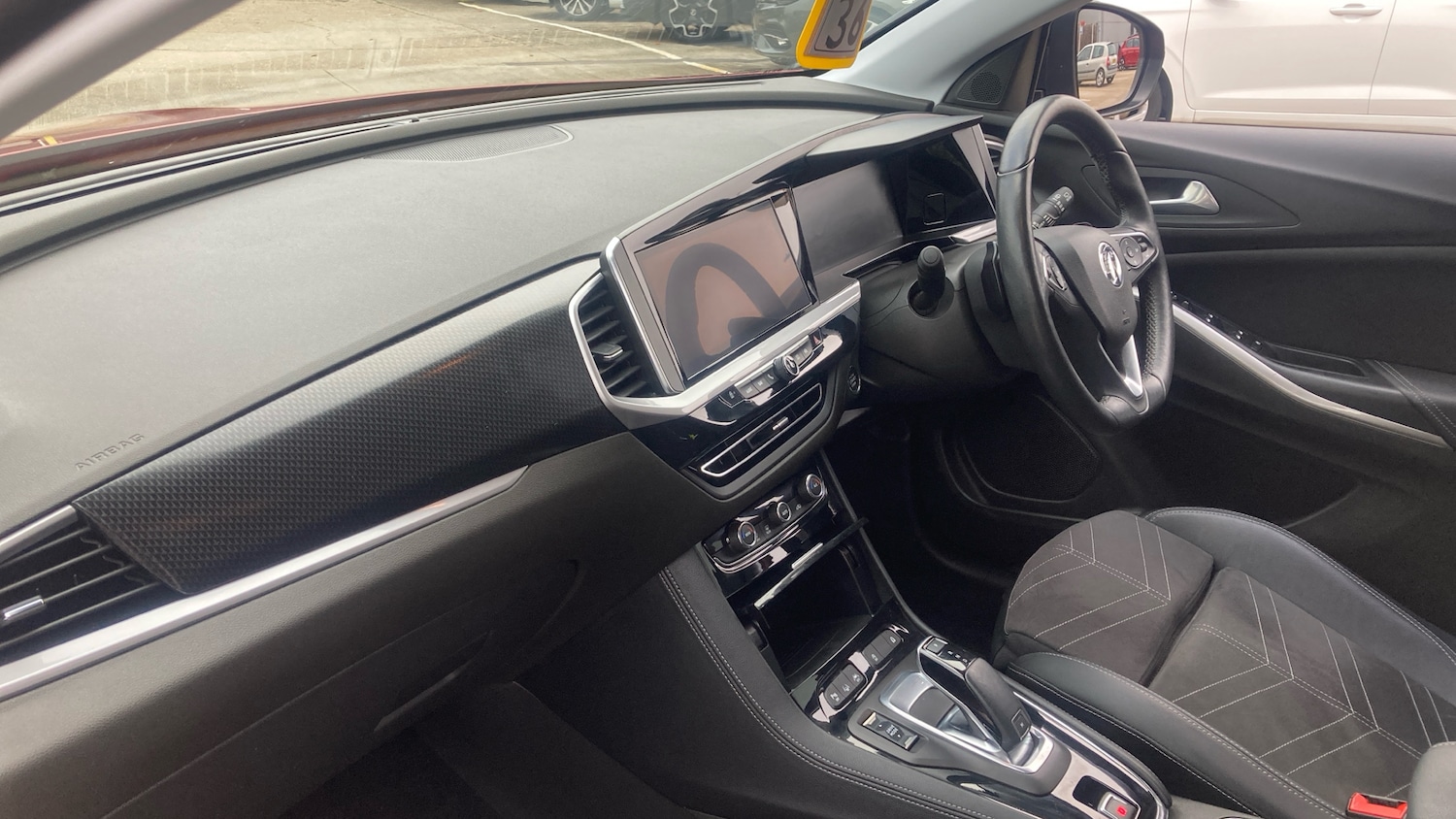 Used Vauxhall Grandland 2022 for sale - 76517881: Photo 9