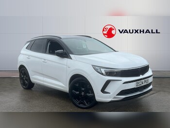 Used Vauxhall Grandland 2024 for sale - 77385048: Photo
