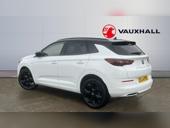 Used Vauxhall Grandland 2024 for sale - 77385048: Photo