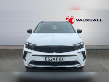 Used Vauxhall Grandland 2024 for sale - 77385048: Photo