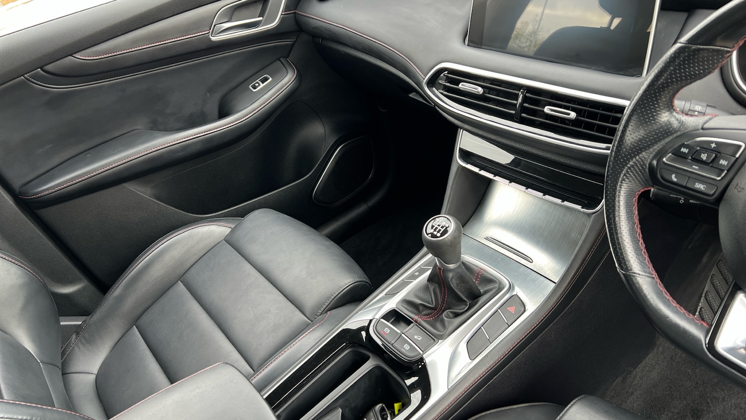 Used MG MG HS 2022 for sale - 76694759: Photo 14