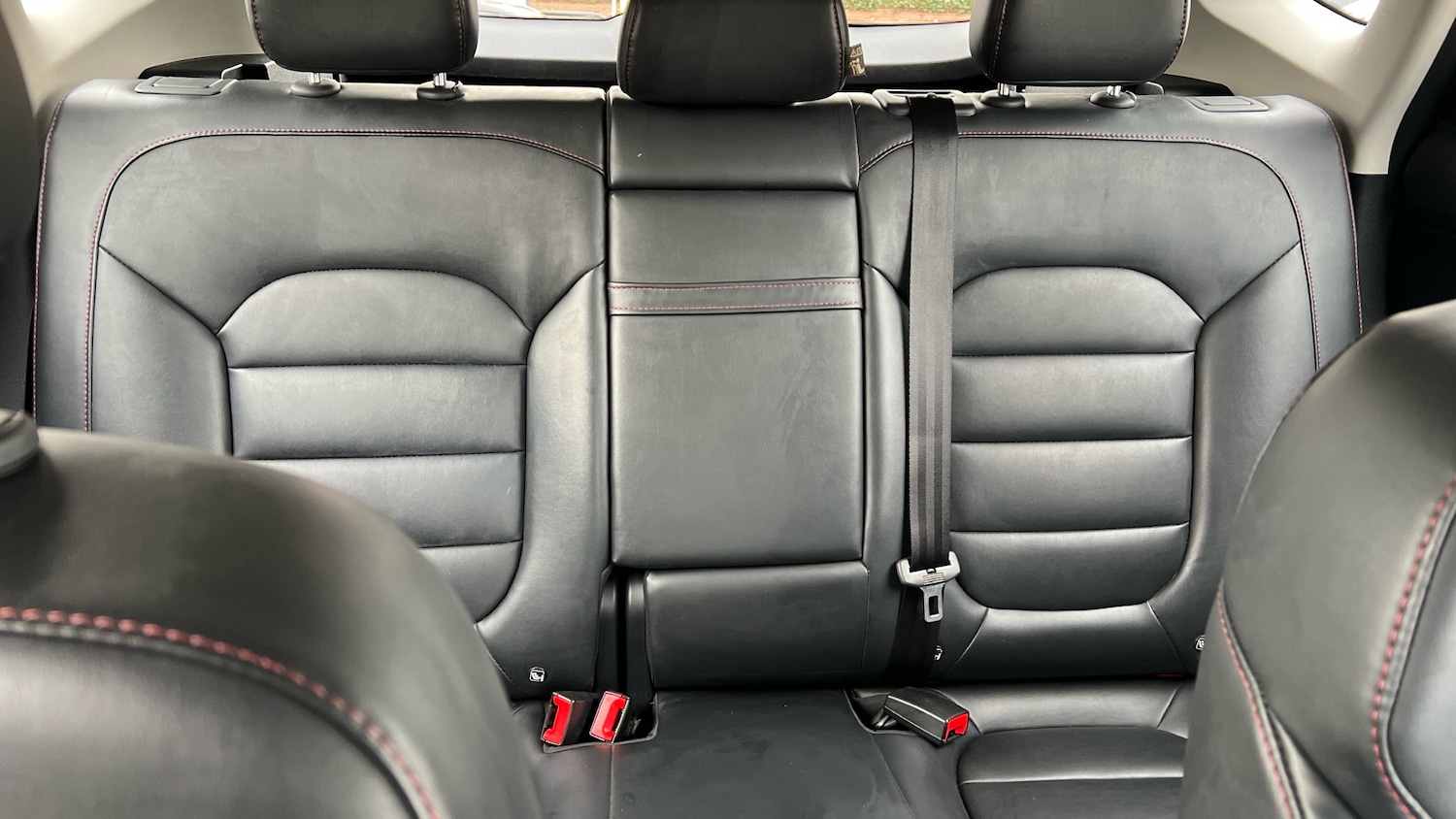 Used MG MG HS 2022 for sale - 76694759: Photo 15