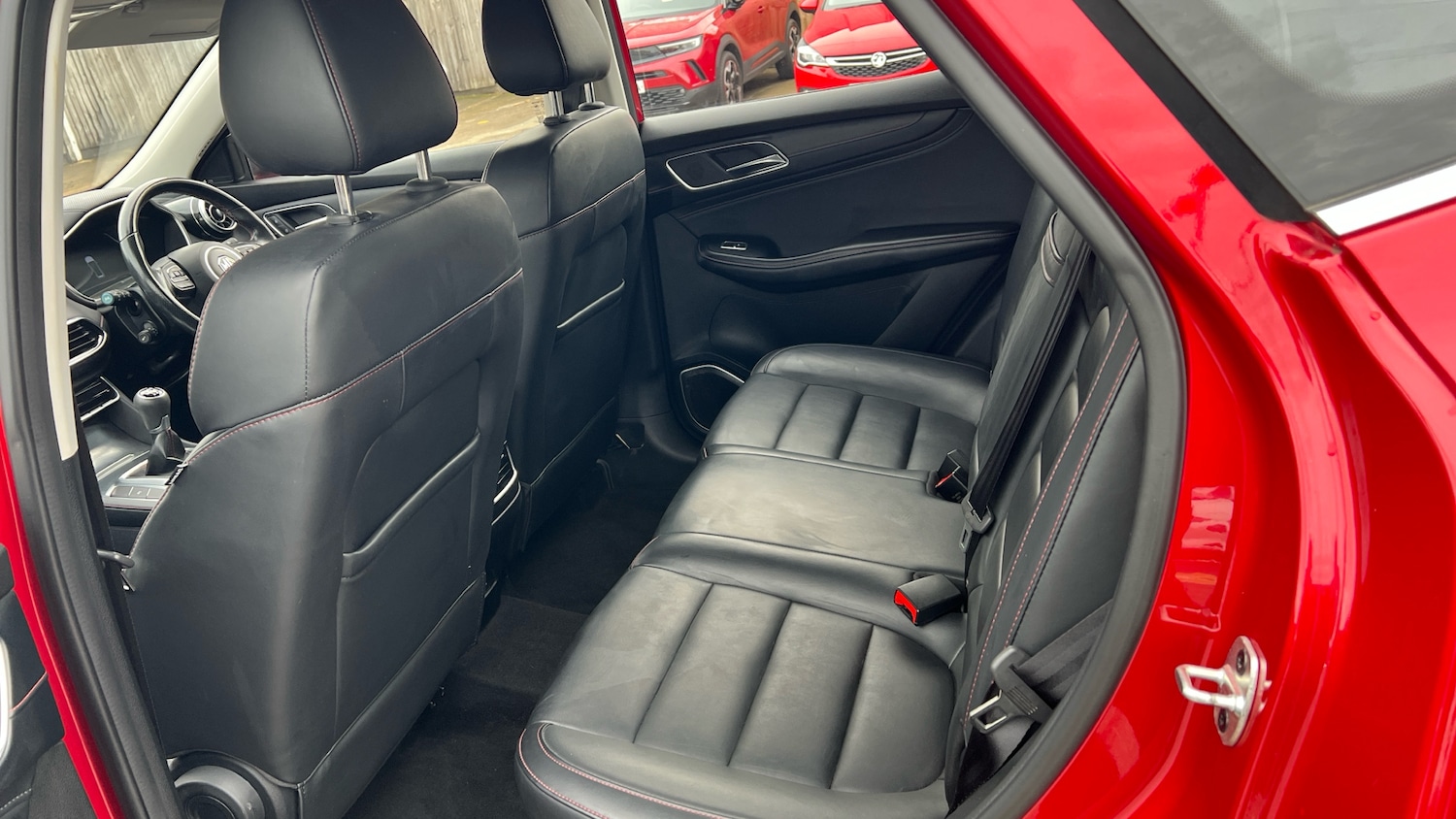 Used MG MG HS 2022 for sale - 76694759: Photo 16