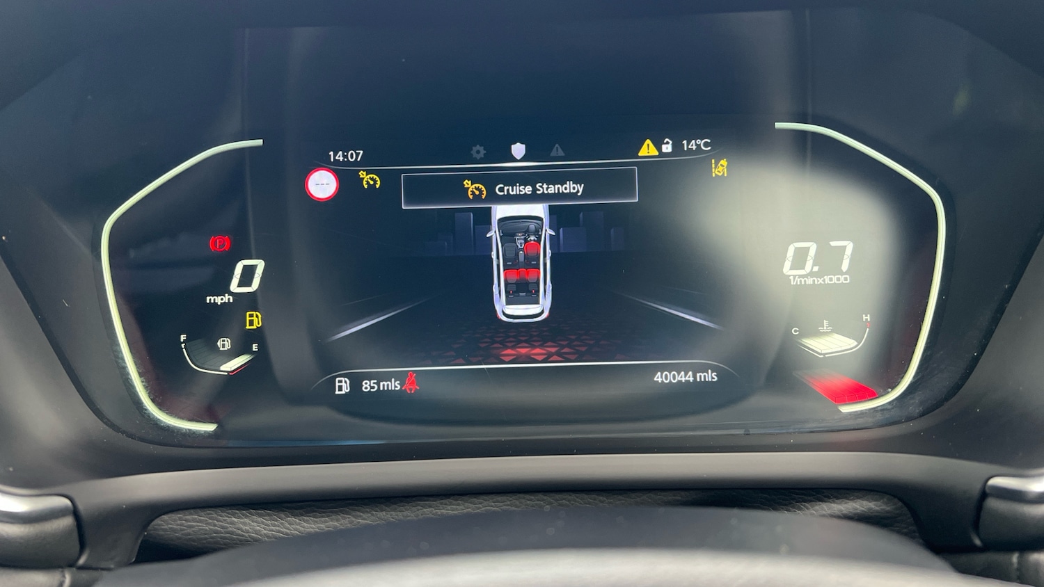 Used MG MG HS 2022 for sale - 76694759: Photo 18