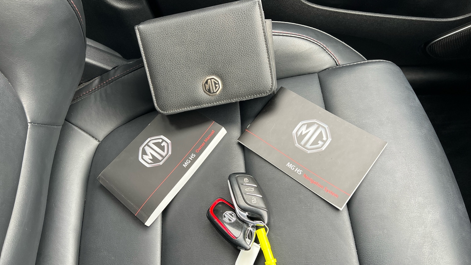 Used MG MG HS 2022 for sale - 76694759: Photo 19