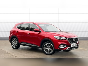 Used MG MG HS 2022 for sale - 76694759: Photo