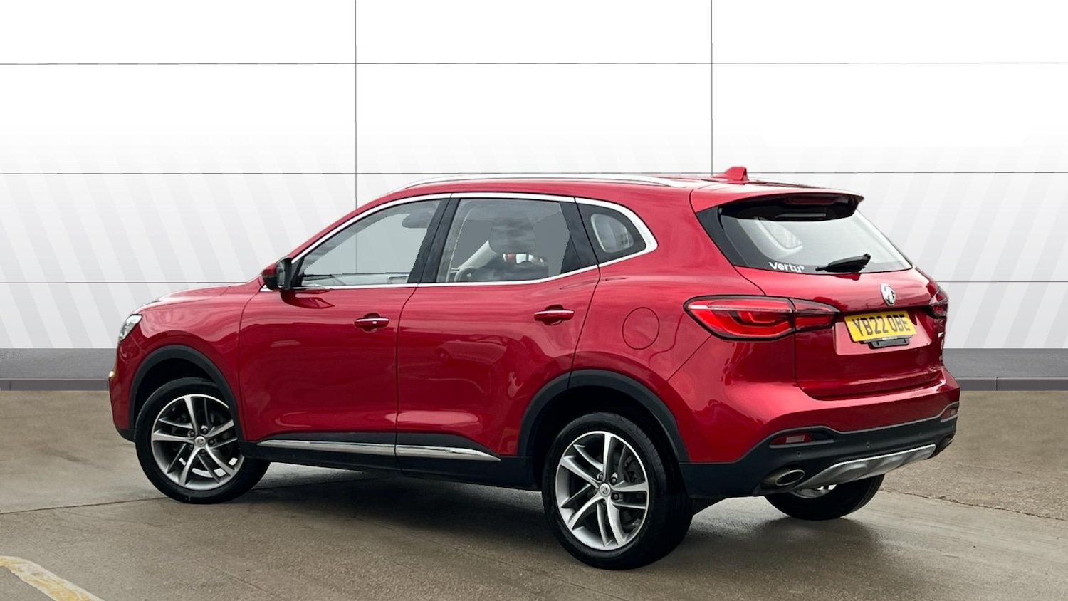 Used MG MG HS 2022 for sale - 76694759: Photo 2