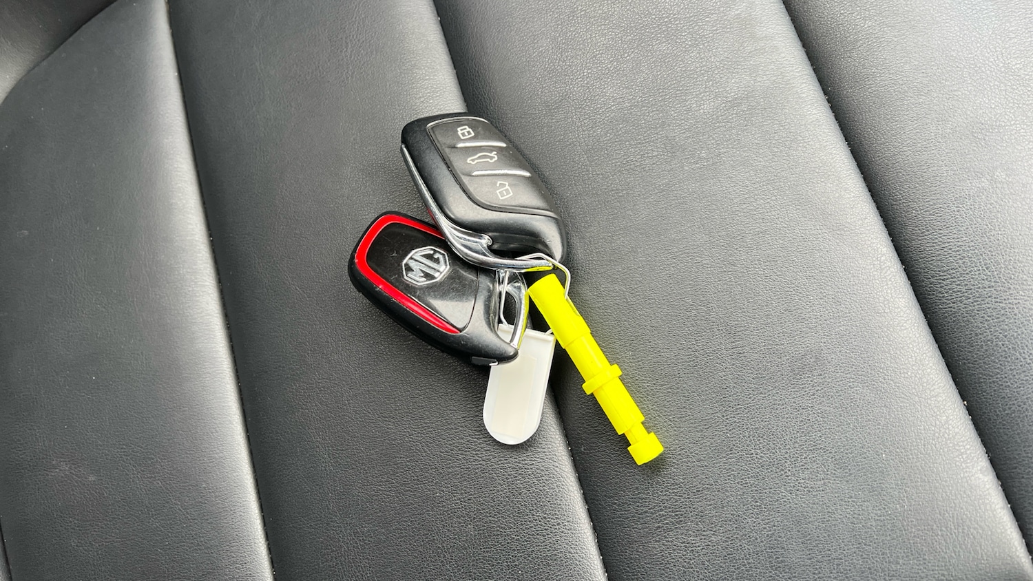 Used MG MG HS 2022 for sale - 76694759: Photo 20