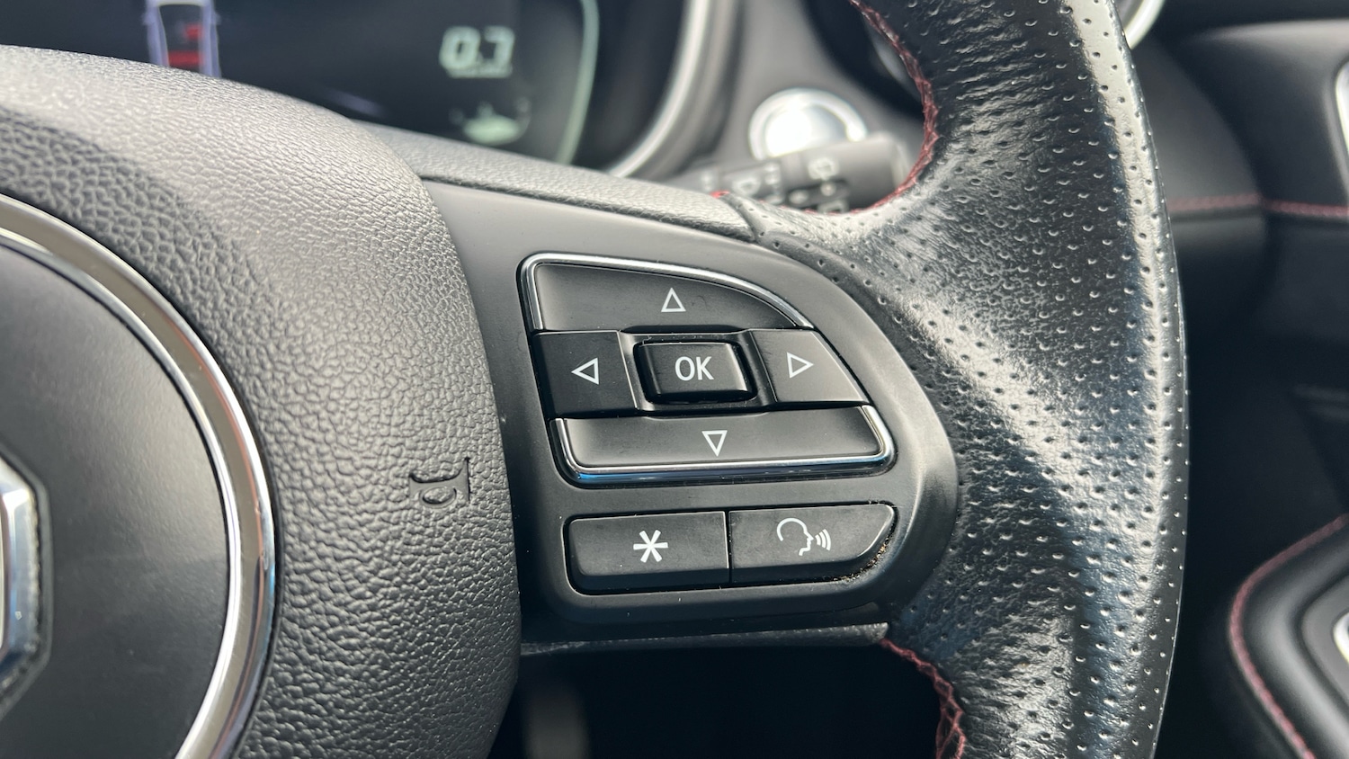 Used MG MG HS 2022 for sale - 76694759: Photo 21