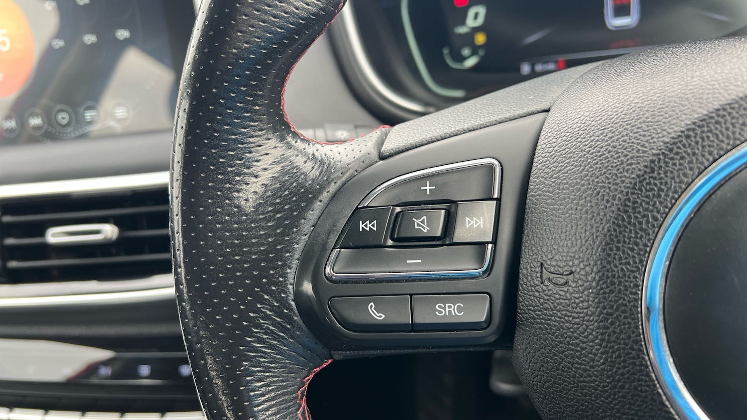 Used MG MG HS 2022 for sale - 76694759: Photo 22