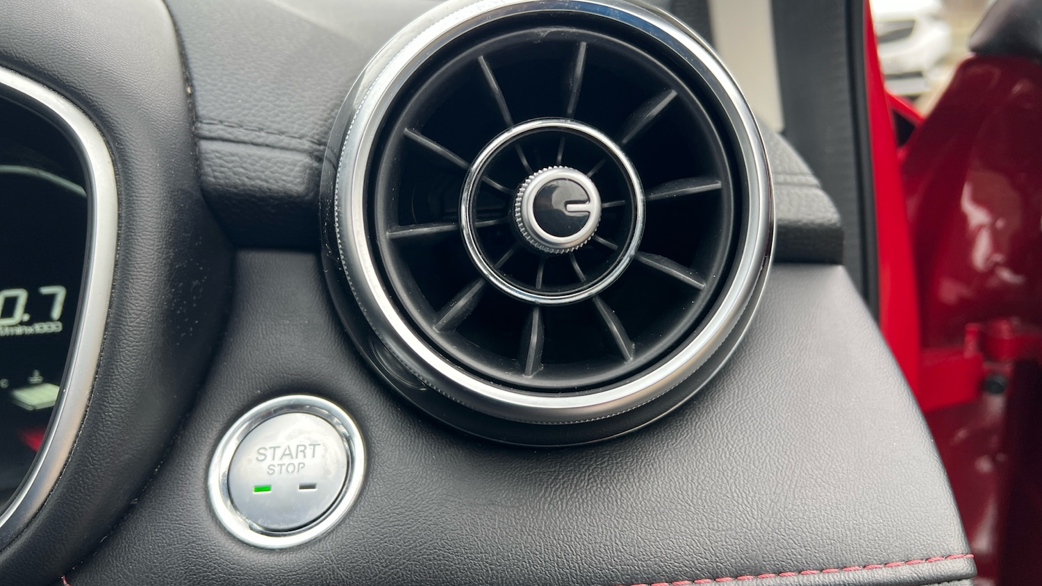 Used MG MG HS 2022 for sale - 76694759: Photo 24