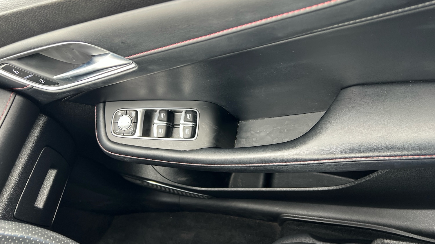 Used MG MG HS 2022 for sale - 76694759: Photo 27