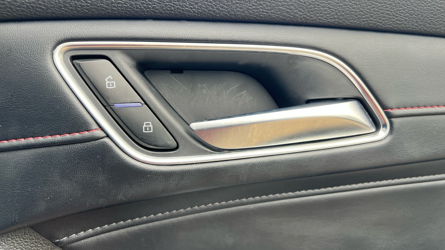 Used MG MG HS 2022 for sale - 76694759: Photo 28