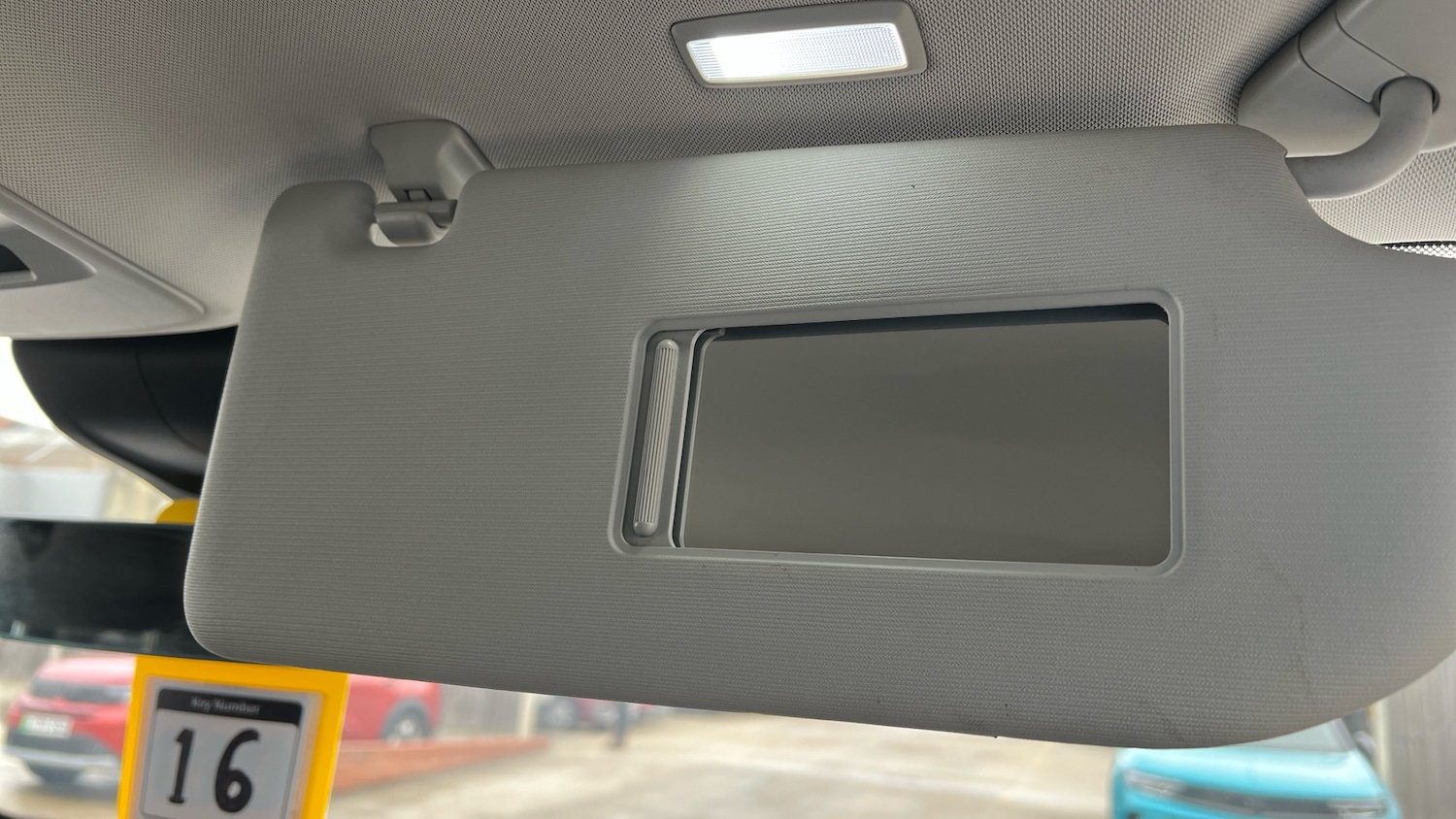 Used MG MG HS 2022 for sale - 76694759: Photo 29