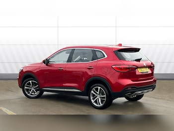 Used MG MG HS 2022 for sale - 76694759: Photo