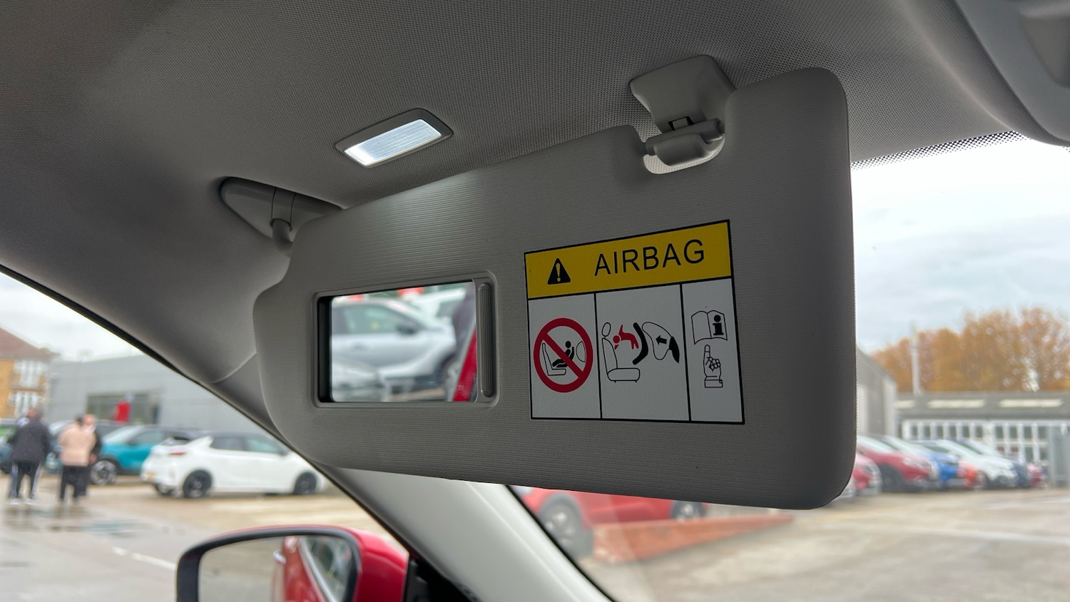 Used MG MG HS 2022 for sale - 76694759: Photo 31