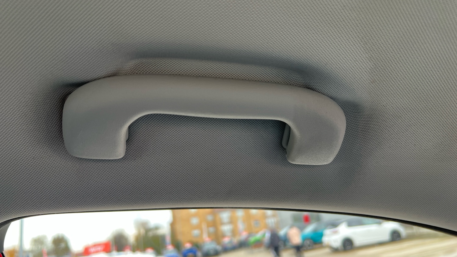 Used MG MG HS 2022 for sale - 76694759: Photo 32