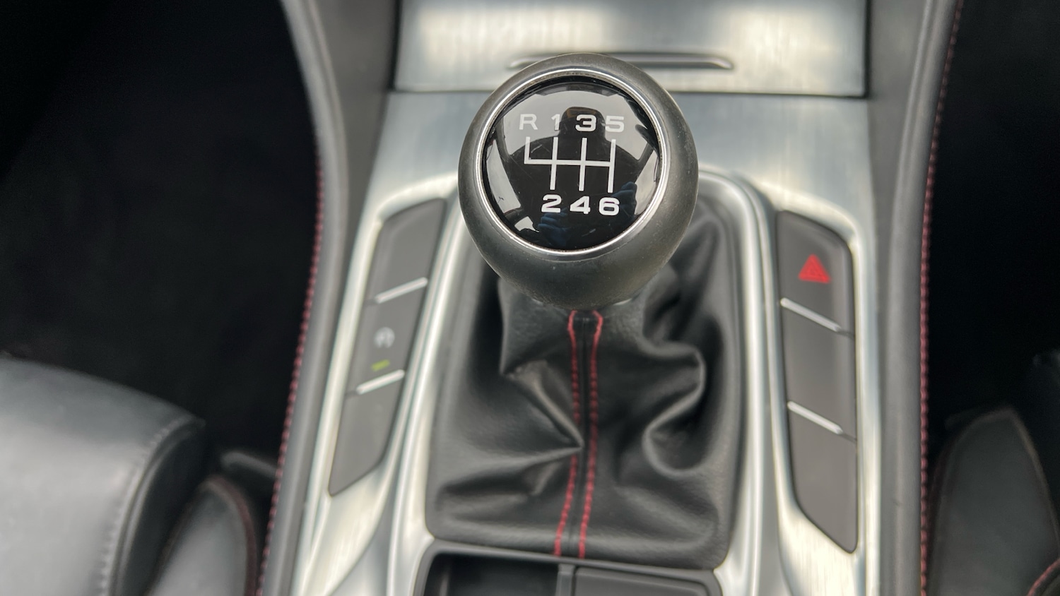 Used MG MG HS 2022 for sale - 76694759: Photo 38