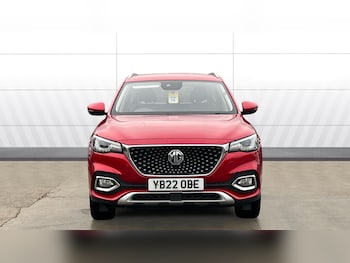 Used MG MG HS 2022 for sale - 76694759: Photo