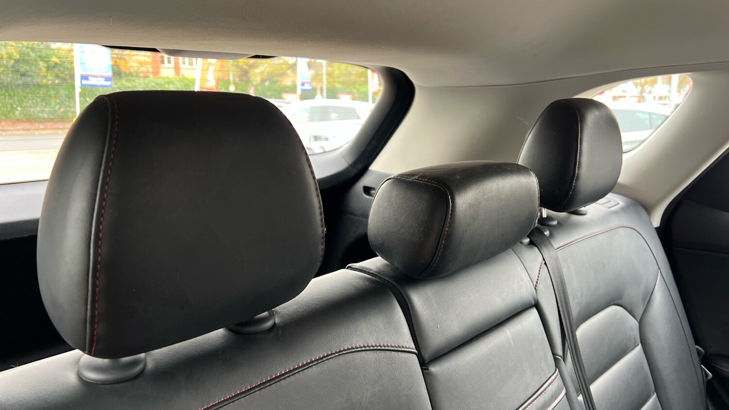 Used MG MG HS 2022 for sale - 76694759: Photo 42