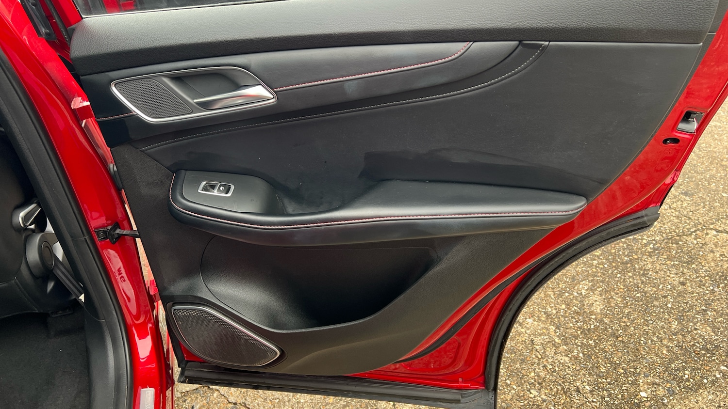 Used MG MG HS 2022 for sale - 76694759: Photo 43