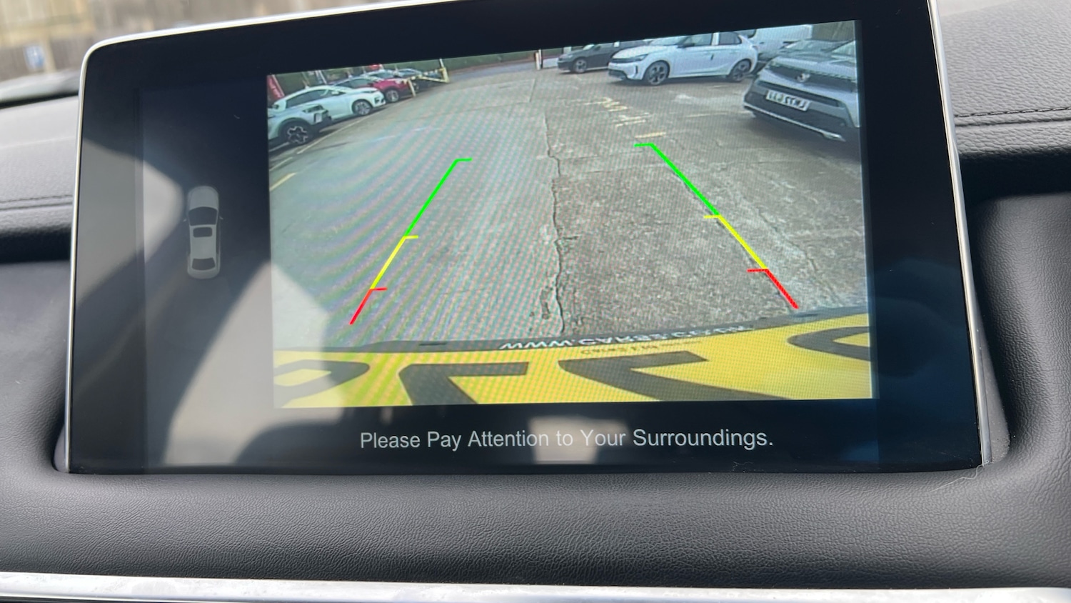 Used MG MG HS 2022 for sale - 76694759: Photo 44