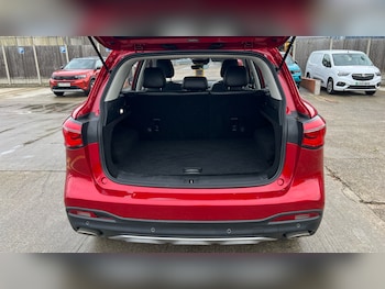 Used MG MG HS 2022 for sale - 76694759: Photo