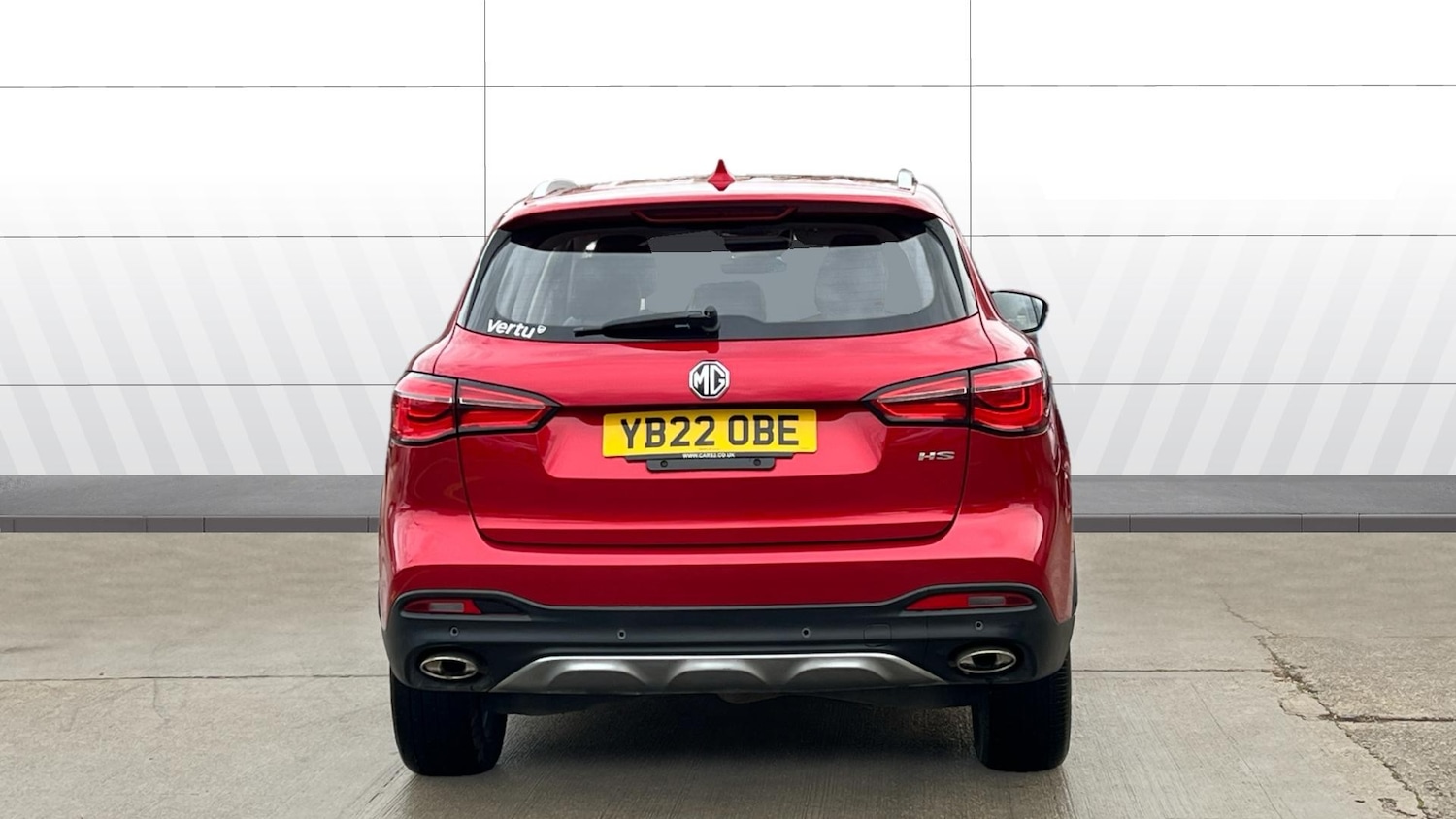 Used MG MG HS 2022 for sale - 76694759: Photo 6