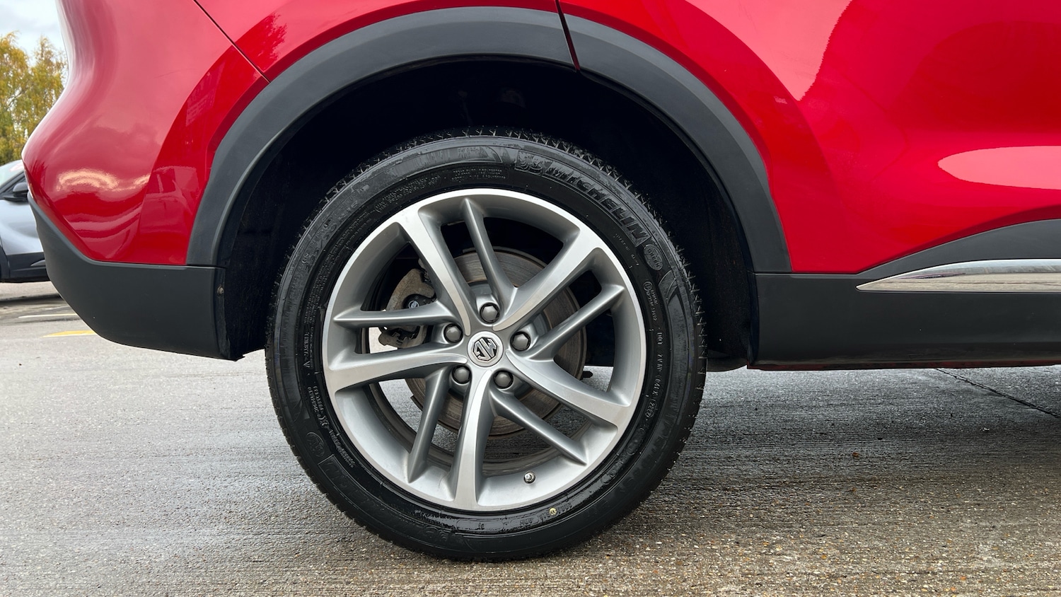 Used MG MG HS 2022 for sale - 76694759: Photo 7