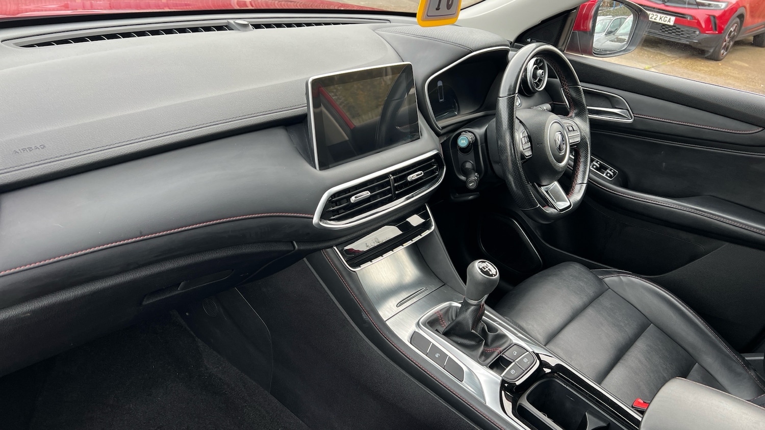 Used MG MG HS 2022 for sale - 76694759: Photo 9