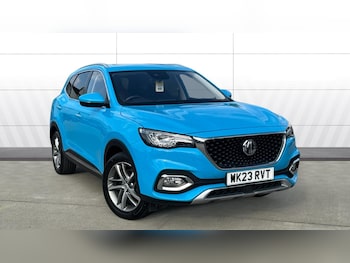 Used MG MG HS 2023 for sale - 79354852: Photo