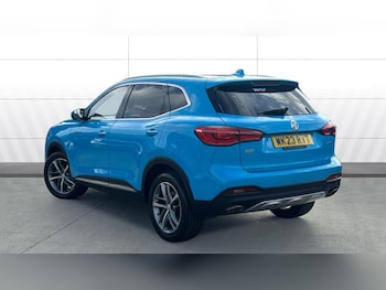 Used MG MG HS 2023 for sale - 79354852: Photo