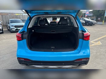 Used MG MG HS 2023 for sale - 79354852: Photo