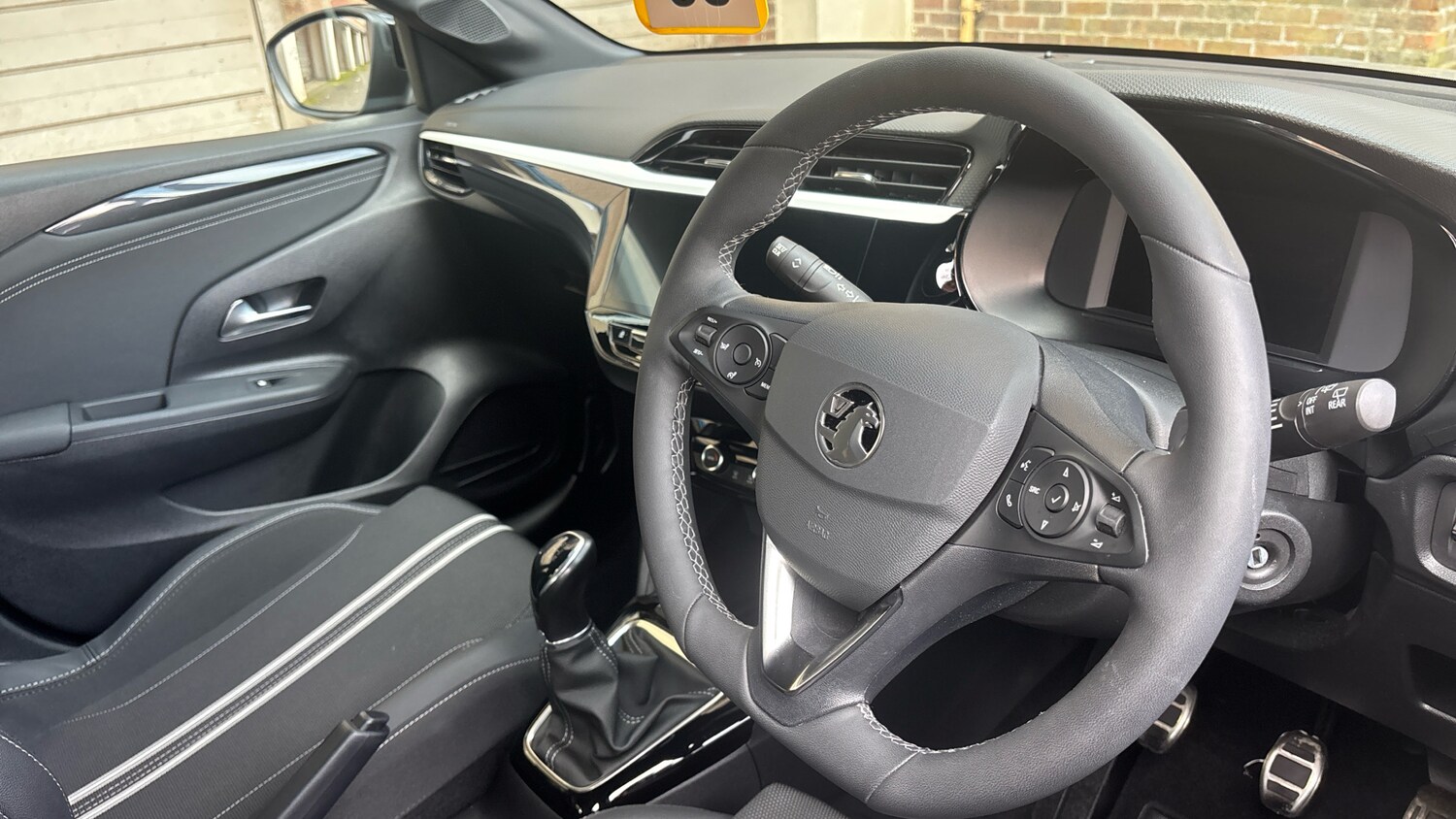 Used Vauxhall Corsa 2024 for sale - 77818696: Photo 11