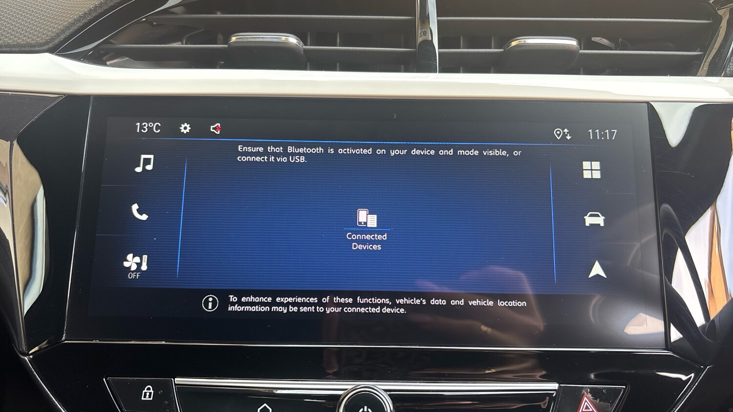 Used Vauxhall Corsa 2024 for sale - 77818696: Photo 12