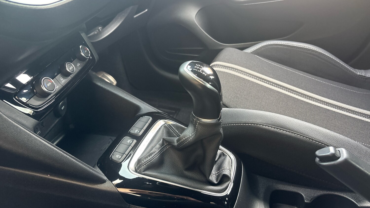 Used Vauxhall Corsa 2024 for sale - 77818696: Photo 13