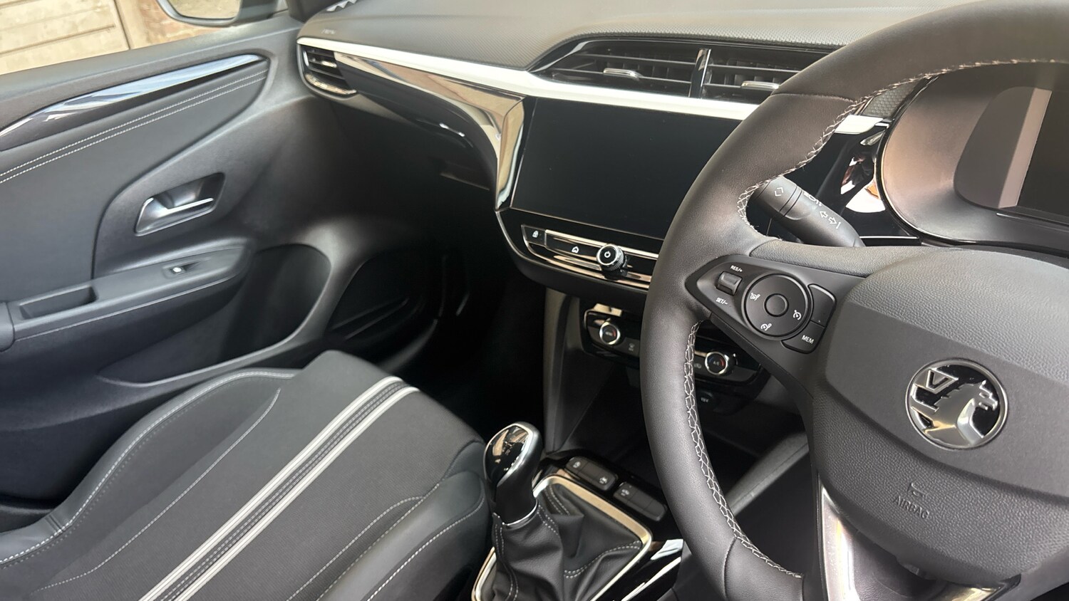 Used Vauxhall Corsa 2024 for sale - 77818696: Photo 14